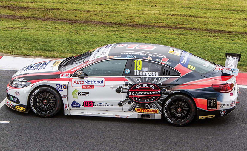 Test Track Pit Stop Scalextric C4016