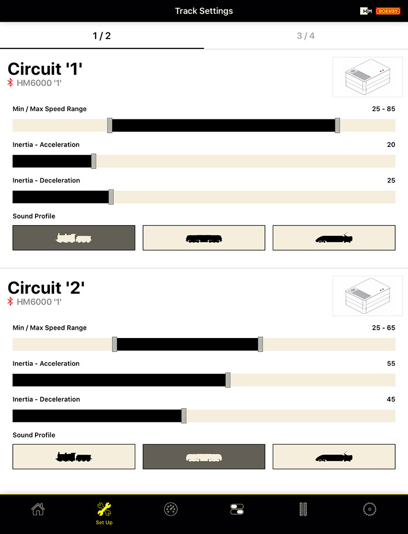 Engine Shed | Hornby Model Railways
