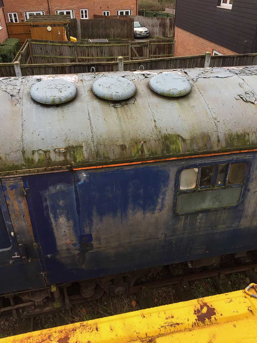 Engine Shed Blog | Hornby Model Railways