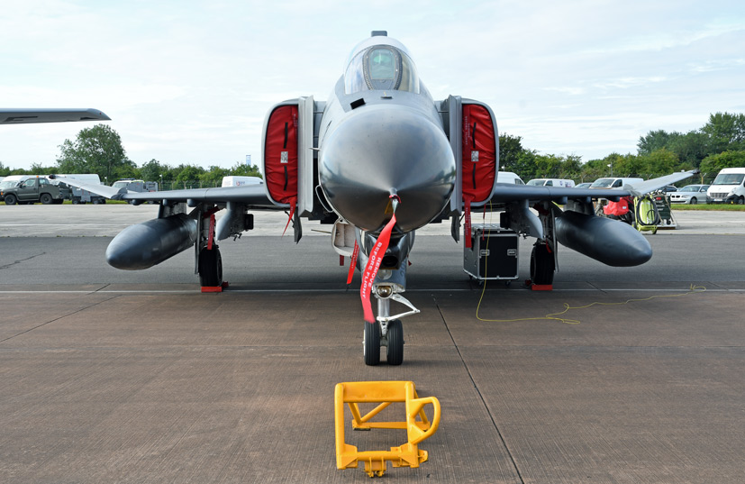 The world's greatest Airshow takes centre stage on the Airfix and Corgi Aerodrome blog