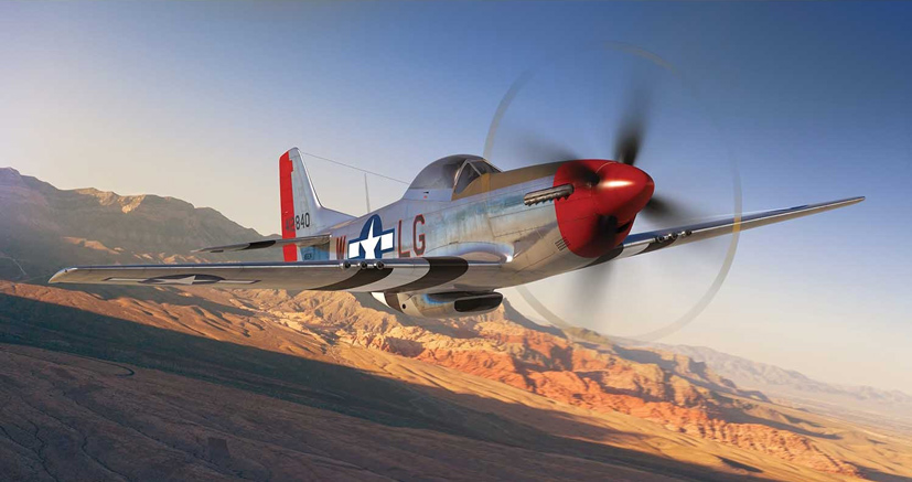 Airfix model kits pay tribute to the new Top Gun movie on the Airfix Workbench blog
