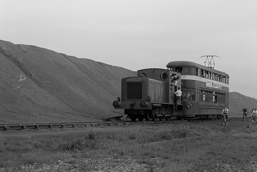 0-6-0 Swansea and Mumbles Car No.2 | Hornby Model Railways