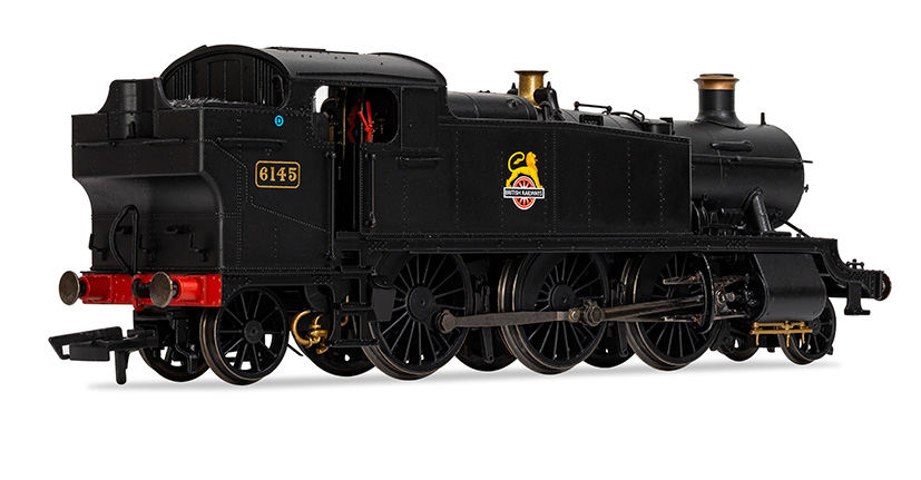 Engine Shed Blog | Hornby Model Railways