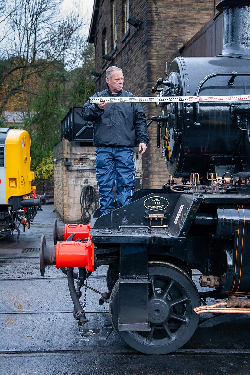 Hornby Model Railways | The Engine Shed