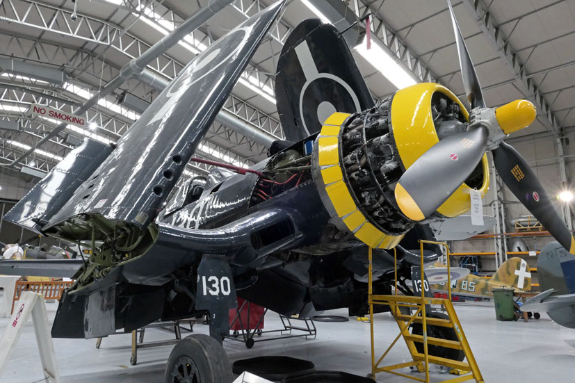 Early 2019 Airshow season Imperial War Museum Duxford visit on the Airfix and Corgi Aerodrome blog