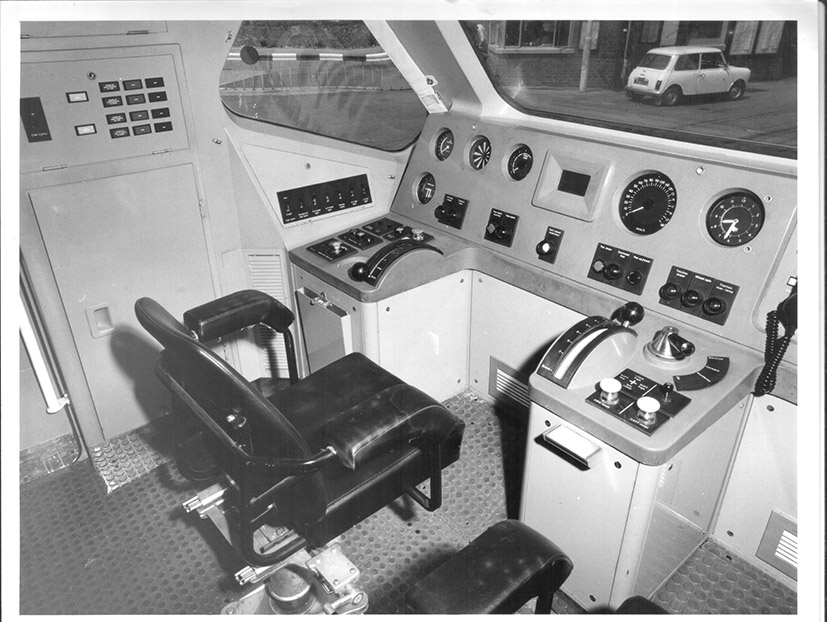 Engine Shed Blog Advanced Passenger Train | Hornby Model Railways