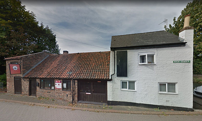 Engine Shed Blog - Skaledale | Hornby Model Railways