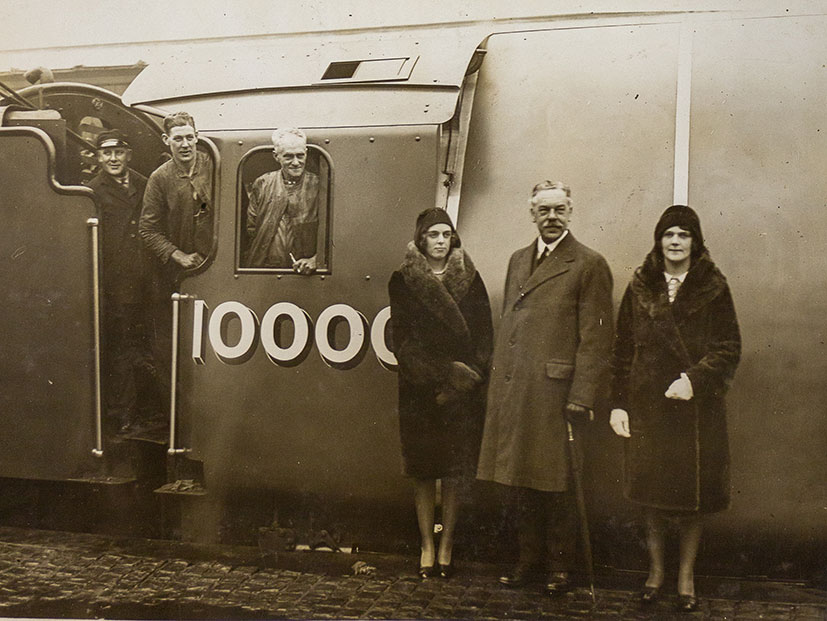 Engine Shed Blog | Hornby Model Railways