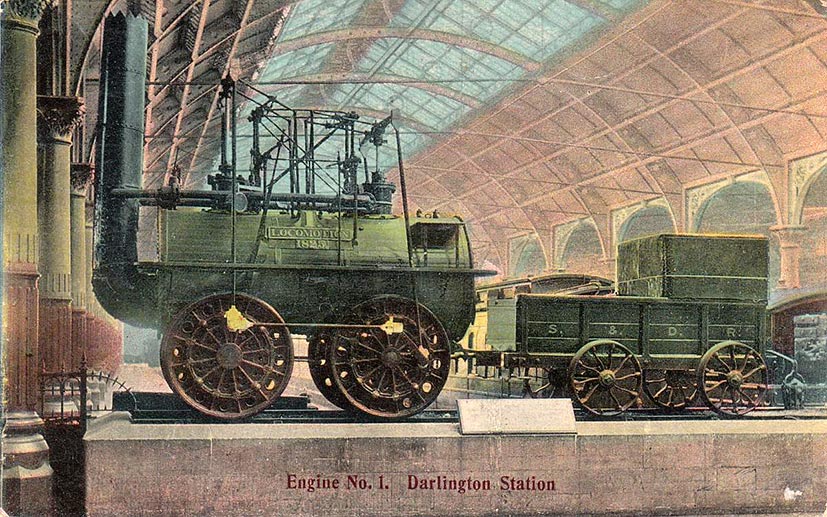 Engine Shed Blog | Hornby Model Railways