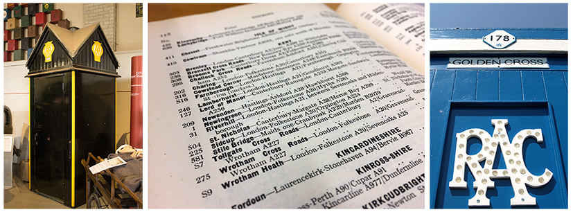 Hornby Sentry Box Research