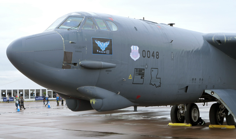 A rainy Royal International Air Tattoo 2019 review on the Airfix and Corgi Aerodrome blog