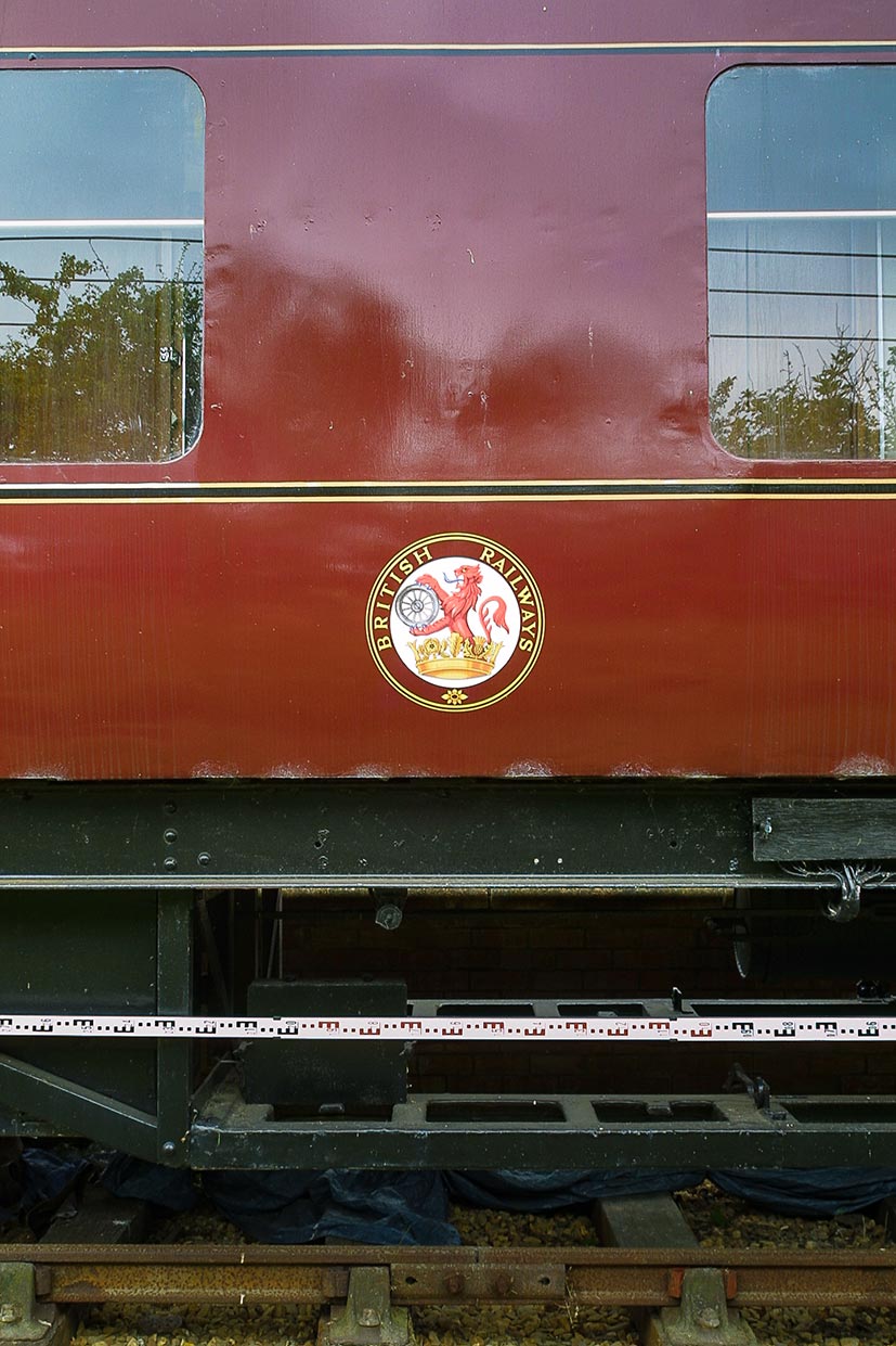 Coronation Scot | Hornby Model Railways