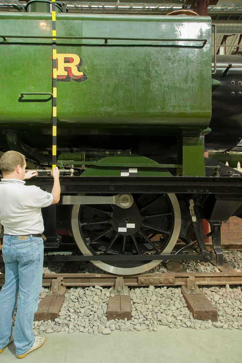 Measuring-the-loco---not-all-projects-make-it-through