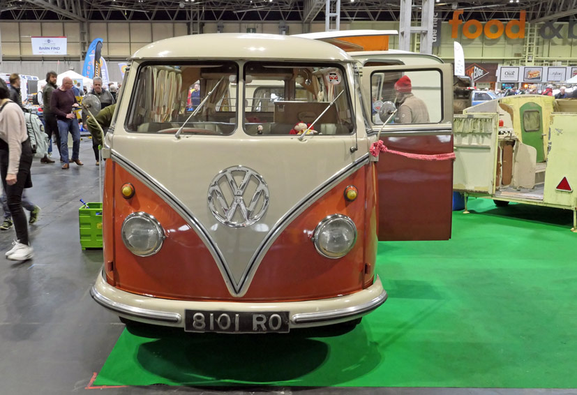 Classic cars on the Corgi die-cast diaries blog