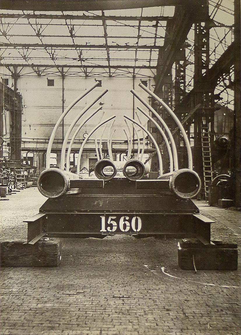 Yarrow W1 | Hornby Model Railways