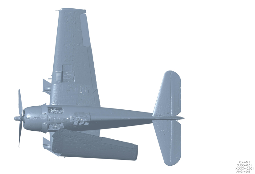 Airfix Grumman Hellcat development exclusives in the Centenary edition of the Airfix Workbench blog