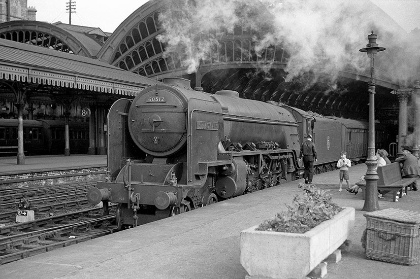 Engine Shed | Hornby Model Railways