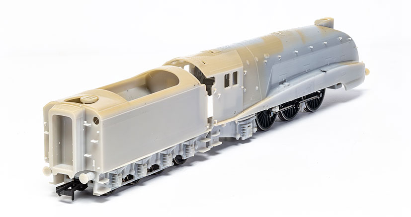 Engine Shed Blog | Hornby Model Railways