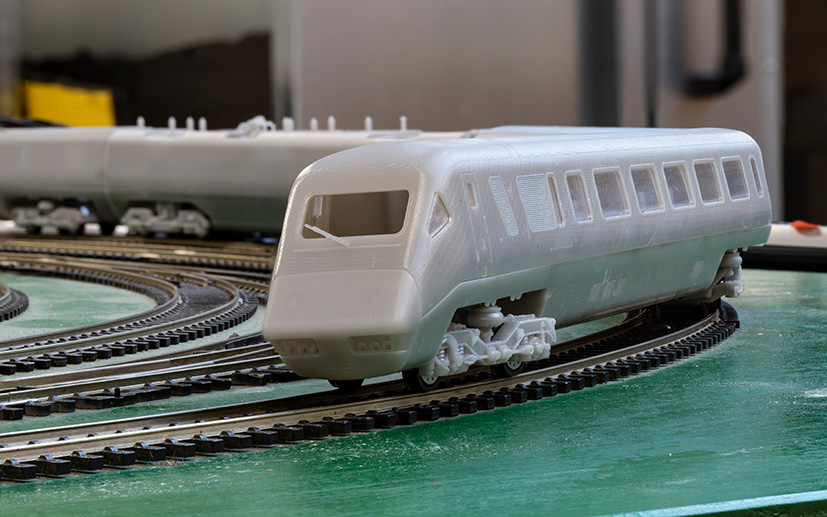 Hornby Model Railways | The Engine Shed