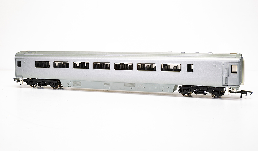 Hornby Engine Shed Mk3 SD Engineering Samples