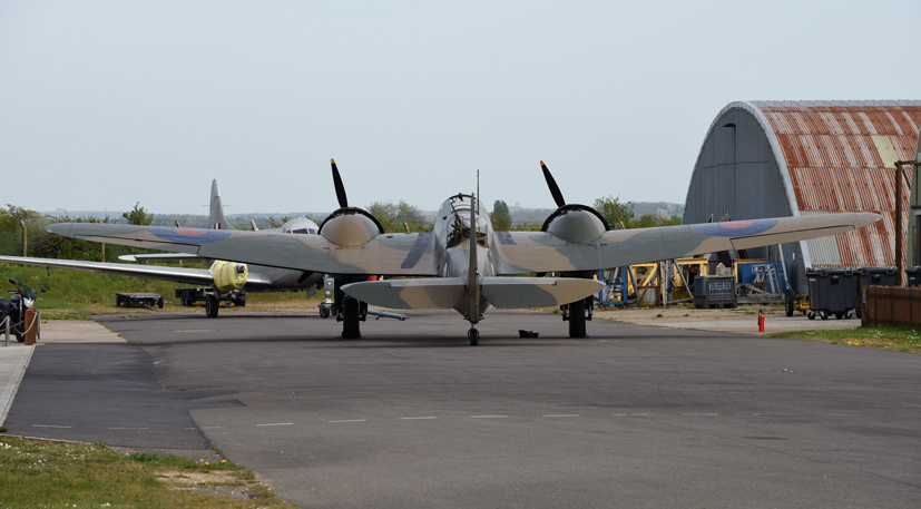 Early 2019 Airshow season Imperial War Museum Duxford visit on the Airfix and Corgi Aerodrome blog