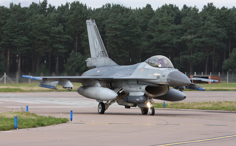 The wonderful Wokka Classic British jet aviation heritage takes centre stage at Bruntingthorpe on the Airfix and Corgi Aerodrome blog