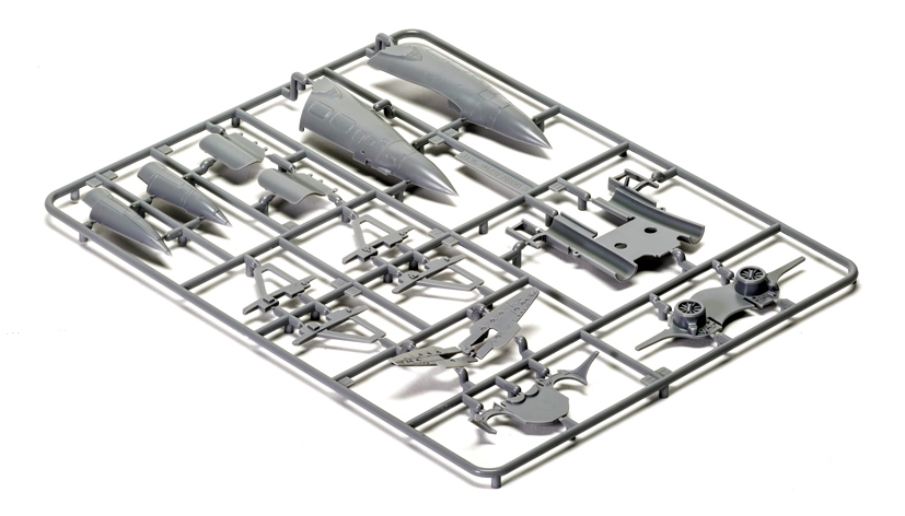 Exclusive new Blackburn Buccaneer S Mk.2 update A06021 on the Airfix Workbench blog