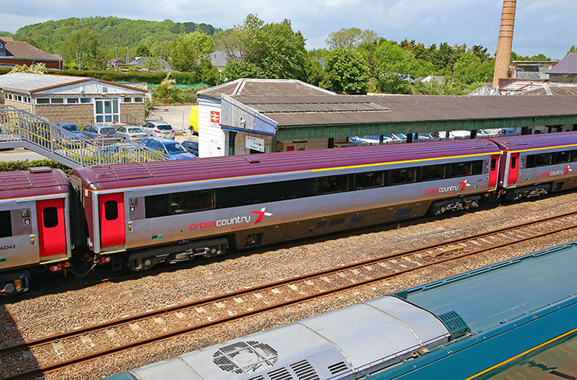 Engine Shed | Hornby Model Railways