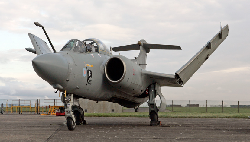 Exclusive Hawker Hunter Aviation open day 2005 review on Airfix and Corgi Aerodrome