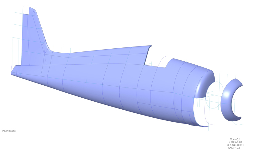 Airfix Grumman Hellcat development exclusives in the Centenary edition of the Airfix Workbench blog