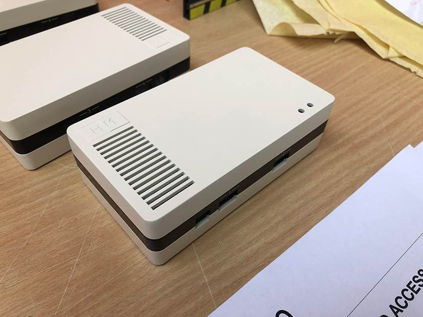 Bluetooth Analogue Control System | Hornby Model Railways