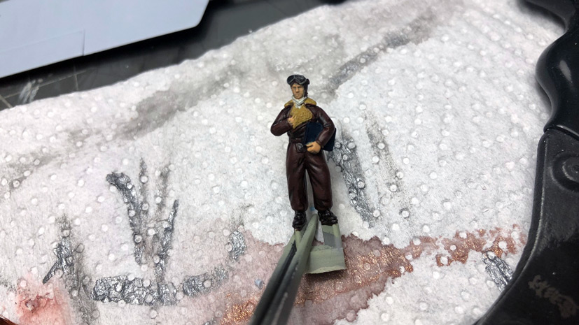 Airfix model competition 3rd anniversary on the Airfix Workbench blog