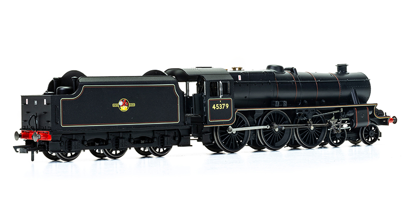 Hornby Engine Shed R3805