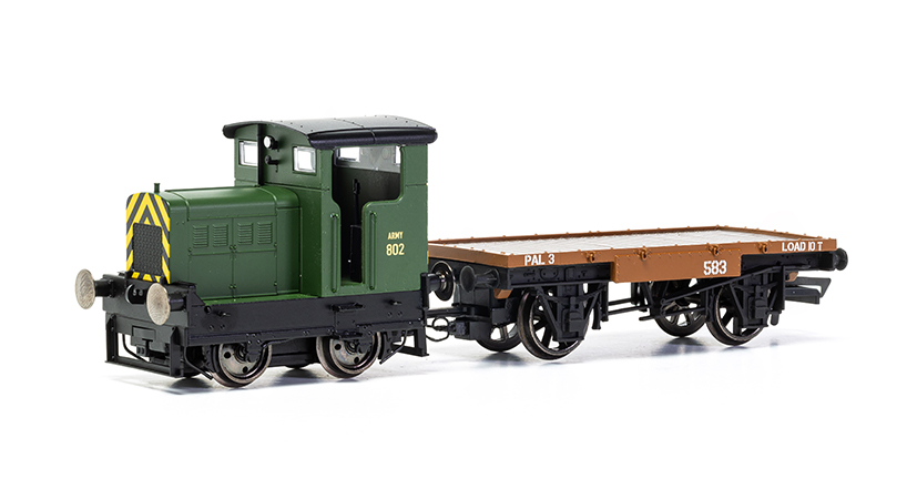 Hornby Engine Shed R3706