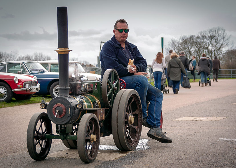 South East Bus Festival 2018 review on the Corgi Die-cast Diaries blog