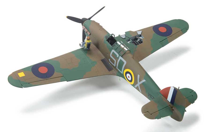 ImageL-The_new_Airfix_Hurricane_in_148th_scale