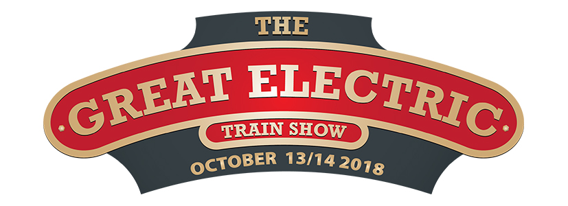 Engine Shed Great Electric Train Show