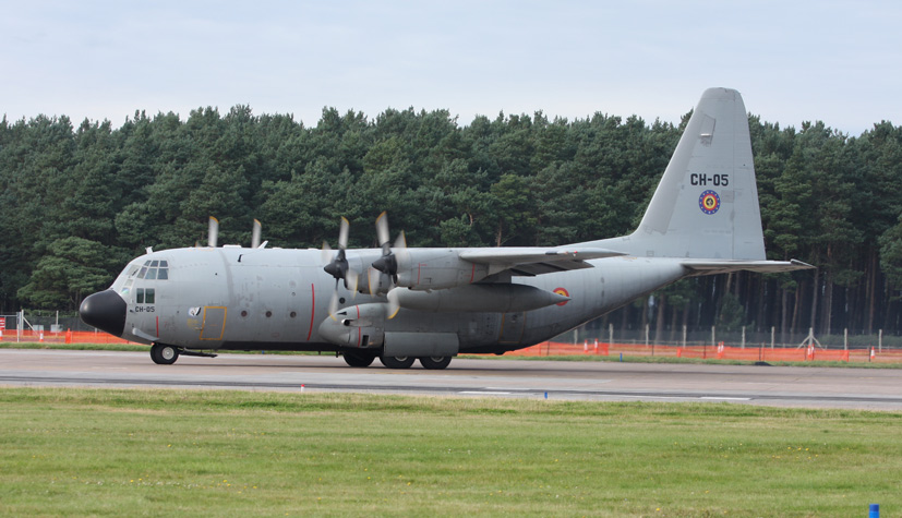 Classic British jet aviation heritage takes centre stage at Bruntingthorpe on the Airfix and Corgi Aerodrome blog