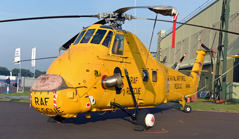 Shuttleworth Season Premier Airshow review historic SE5a on Airfix and Corgi Aerodrome