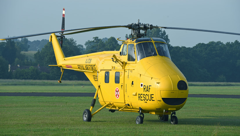 Shuttleworth Season Premier Airshow review RAF 100 Typhoon on Airfix and Corgi Aerodrome