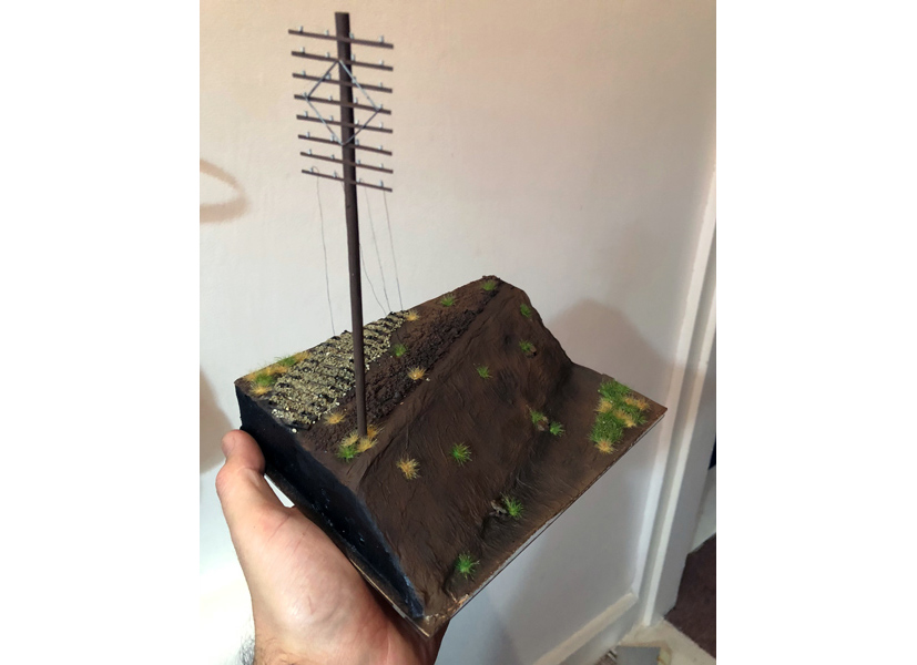 Airfix model competition 3rd anniversary on the Airfix Workbench blog