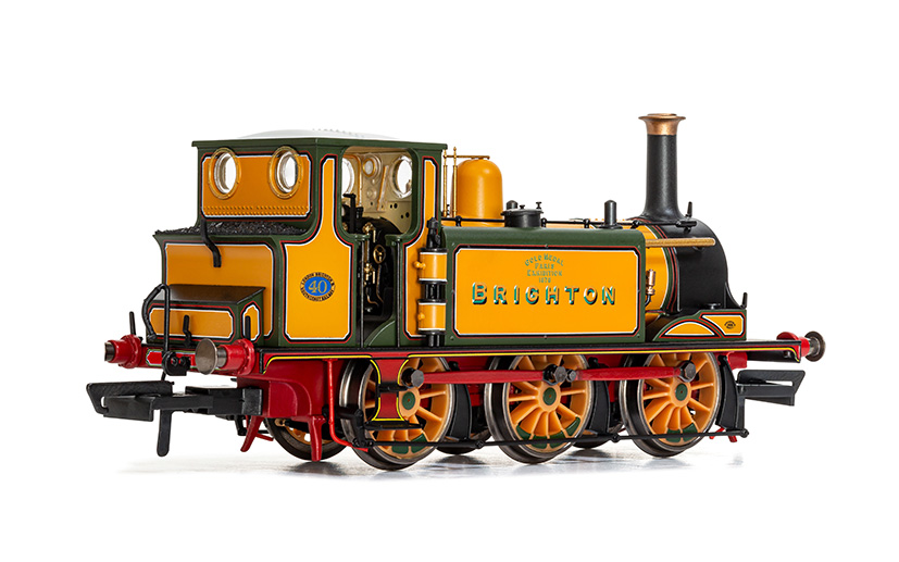 Engine Shed | Hornby Model Railways