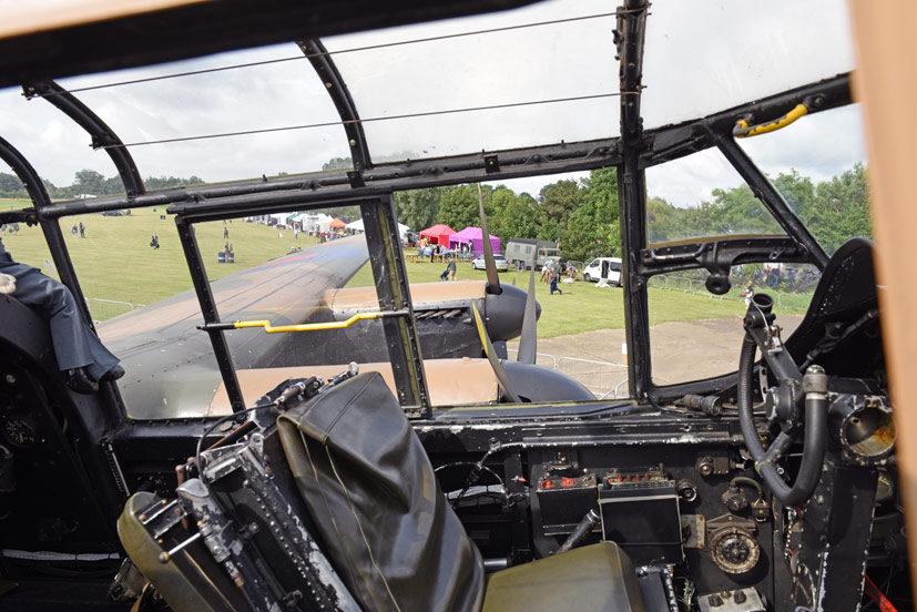 East Kirkby Airshow 2019 review and a meeting of rolls-Royce Merlin engines on the Airfix and Corgi Aerodrome blog