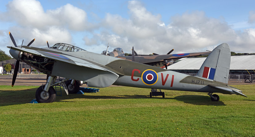 East Kirkby Airshow 2019 review and a meeting of rolls-Royce Merlin engines on the Airfix and Corgi Aerodrome blog