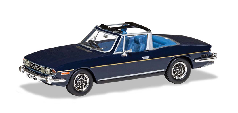 All the latest post lockdown diecast model releases from Corgi on the Diecast Diaries blog in Corgi week
