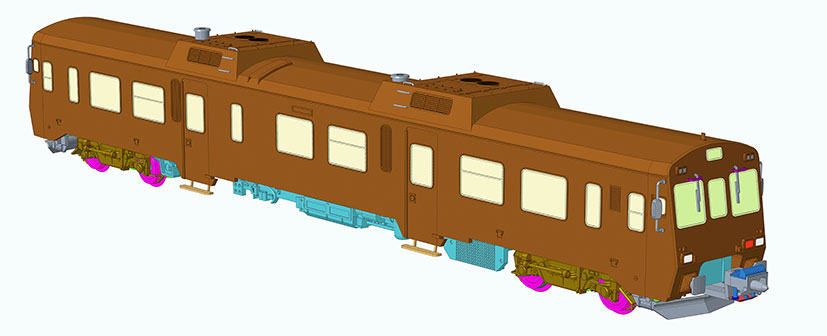 Engine Shed | Hornby Model Railways