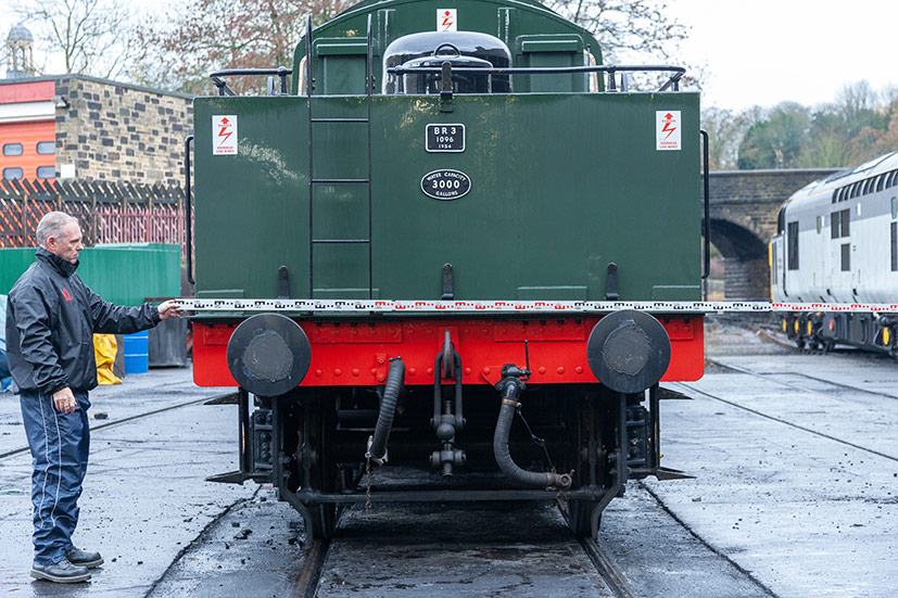 Hornby Model Railways | The Engine Shed