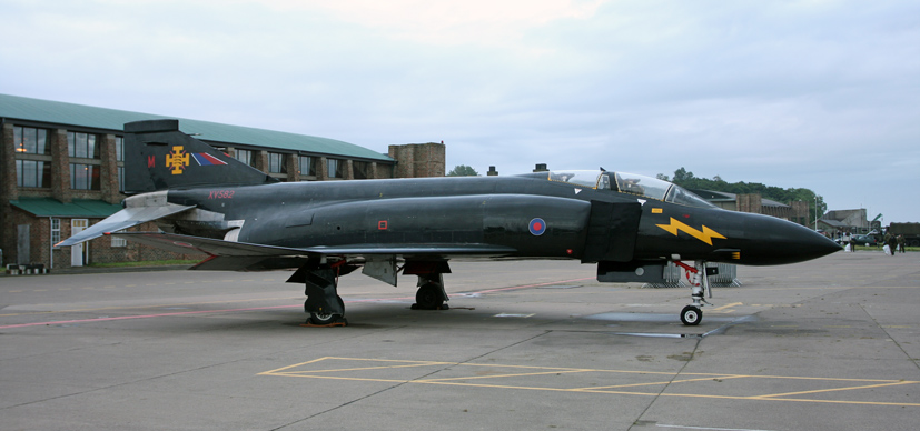 Classic British jet aviation heritage takes centre stage at Bruntingthorpe on the Airfix and Corgi Aerodrome blog
