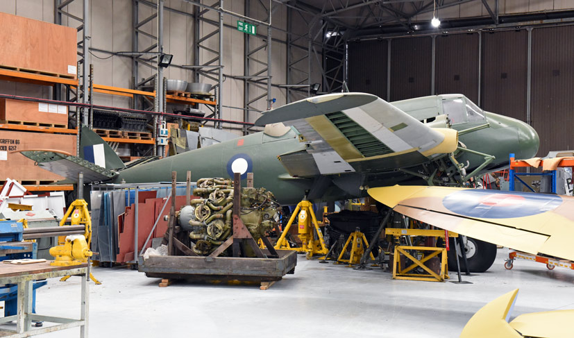 Early 2019 Airshow season Imperial War Museum Duxford visit on the Airfix and Corgi Aerodrome blog