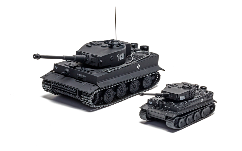 Corgi Military Legends in Miniature model exclusives on the Corgi die-cast diaries blog